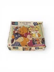 Vintage Winnie The Pooh Friends 1998 Mattel My Size 46PC 3FT Disney Giant Puzzle. Fixed Price $17.99.
