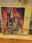 Dragon's Treasure Puzzle #6271-AMERICAN Publishing 1000 Pc Missing Piece. Fixed Price $25.20.