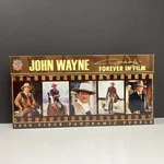 John Wayne Forever In Film 1000PC Puzzle (new, Open Box). Fixed Price $10.99.