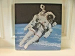 New Spaceman Astronaut 550 Piece Jigsaw Puzzle Hoyle Kennedy Center Nasa. Fixed Price $26.99.
