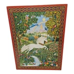 Vintage Springbok Song Of The Unicorn Puzzle Over 500 Pieces Hallmark Usa. Fixed Price $24.99.