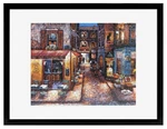 Mcs 18X24 Frame - Black Wall Mount For Finished Puzzles Vertical/horiz. Fixed Price $47.38.