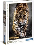 Puzzle - Creative Toys Walk Of The Jaguar 1000PC Jigsaw 39326. Fixed Price $25.95.