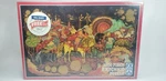 Russian Treasure Sealed Vintage 1000PC Puzzle 26" 17" Fx Schmid 1993 Symbolism. Fixed Price $69.99.