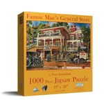 Sunsout Fannie Mae's General Store 1000 Pc Jigsaw Puzzle. Fixed Price $19.99.