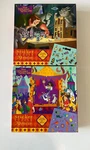 Disney's Vintage The Hunchback Of Notre Dame *complete* 70 Pc 2 Puzzle Set. Fixed Price $29.99.