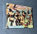 Aquarius Dc Comics Bombshells 1000 Pieces Jigsaw Puzzle 20 X27 / 65-249. Fixed Price $19.99.