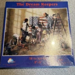 Sunsout The Dream Keepers 500 Pc Jigsaw Puzzle Kathryn Andrews Fincher 18X24 New. Fixed Price $12.79.