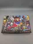 Usaopoly Super Mario Odyssey Snapshots 1000 Piece Premium Puzzle New Open Box. Fixed Price $11.88.