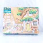Disney Snow White And The Seven Dwarfs 63 Piece Floor Puzzle Golden Complete. Fixed Price $15.99.