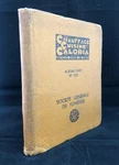 C1930S Conn, Sgf French Cookery Kitchen Sales Catalogue Illustrated Scarce. Fixed Price $166.58.
