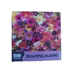 Sprinbok 2003 'beautiful Blooms' By Emie Block 1500 Piece Jigsaw Puzzle. Fixed Price $14.23.