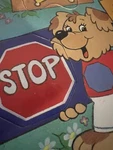 Vintage 1980S Golden Preschool Shapes Frame-tray (unused / Sealed). Fixed Price $39.99.