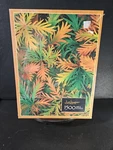 Vtg Milton Bradley Jigsaw Puzzle Just Imagine Burst Of Autumn 1500 Piece 1985. Fixed Price $24.95.
