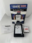 Herbko The New York Times Crossword Companion Roll-a-puzzle System. Fixed Price $9.50.
