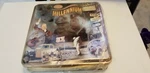 Millennium Puzzle 1900S 40S 1000 Piece Special Tin Edition New Mb Hasbro Nib. Fixed Price $24.99.