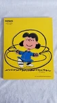 Vintage Playskool Wooden Puzzle Lucy Jumping Rope #230-12 Peanuts. Fixed Price $15.00.