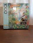 Hallmark Springbok Jigsaw Puzzle "adventures Of The Jungle" 1000 Pc Nos. Fixed Price $39.97.