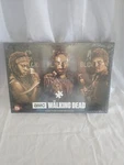 New Amc The Walking Dead 1000-PIECE Premium Collectors Puzzle Usaopoly. Fixed Price $20.00.