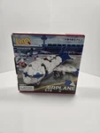 Laq Airplane. Fixed Price $15.00.
