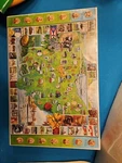 White Mountain Graphics The Best Of Ohio 1000 Piece Jigsaw Puzzle 2008 New Seal. Fixed Price $68.00.
