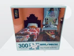 Bits And Pieces #45057 Dreams Of Spring 300 Puzzle 18"X24" Factory Sealed. Fixed Price $12.88.