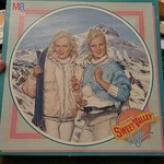 Vtg Sweet Valley High Jigsaw Puzzle Milton Bradley 1988 Unopened 250 Pc Winter. Fixed Price $39.00.