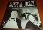 Alfred Hitchcook 1,000 Piece Mystery Jigsaw By Bepuzzled (new). Fixed Price $18.68.