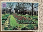 Vintage Williamsburg, Virginia 75922 1000 Piece Puzzle Rainbow Works - Sealed!. Fixed Price $23.00.
