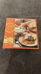 Betty Crocker Puzzle Fresh Peach Cobbler Sealed Jigsaw 550 Pieces 1991 Vintage. Fixed Price $22.99.
