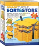 Smart Puzzle Sort & Store Eurographics New. Fixed Price $33.39.