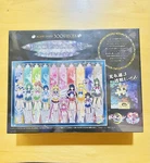 Japan Ensky Art Crystal Jigsaw Puzzle Sailor Moon Eternal Clear 300 Pieces. Fixed Price $59.99.