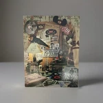 Vintage Springbok Fan-tabulous Fifties! 500 Piece Complete. Fixed Price $9.99.