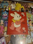 Playskool 165-2 Peter Rabbit Puzzle. Fixed Price $10.00.