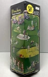 Blachon Heye Golfer Paradise Jigsaw 1500 Piece Cartoon Puzzle New Germany. Fixed Price $49.99.