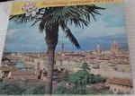 Vintage Tuco PUZZLE,5980-P View Of Florence Italy Complete, 350-400 Piece. Fixed Price $14.95.
