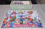 Stumpcraft Wooden Jigsaw Puzzle - Not Easily Phased 562 Pcs 2023 Canada *read*. Fixed Price $89.99.