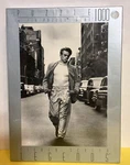 Vintage James Dean Fink & Company Puzzle Silver Screen Legends 1000 Piece Sealed. Fixed Price $11.00.