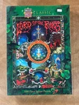 Lord Of The Rings Animated Master Pieces Classic 1000 Jigsaw Puzzle New. Fixed Price $79.99.