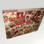 Springbok Puzzle 500 Etiquettes De Cigar Vintage Labels Smoking/tobacco Art Vhtf. Fixed Price $36.99.