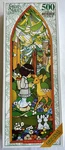 Precious Moments Blessed Are The Meek 500 Pc Jigsaw Puzzle New, 9X26" Cork B7. Fixed Price $19.50.