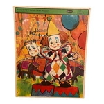 New Vintage 1966 Mattel Whitman "patootie" No. 4644 Frame Tray Puzzle 18 Pieces. Fixed Price $19.99.