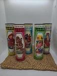 Vintage Jigsaw Puzzle Lot Hg Toys Fairy Tales Goldilocks Red Riding Hood 5. Fixed Price $44.99.
