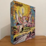 Mattel 1985 Princess Of Power She-ra 200 Jigsaw Puzzle He-man Series Complete. Fixed Price $16.95.
