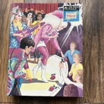 Vintage Barbie And The Rockers Golden Puzzle 1987 200 Pieces Complete Great Cond. Fixed Price $10.99.