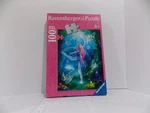Ravensburger Xxl 100 Piece Jigsaw Puzzle Fairy Ballerina Dance Used Not Verified. Fixed Price $17.99.