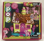 My Little Pony Pop Pinkie Pie Sweet Shoppe Playset New Box Sealed Hasbro Toy. Fixed Price $25.00.