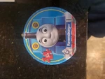 Thomas The Train Snowy Day 35 Piece Jigsaw Puzzle Collectible Tin-brand New!. Fixed Price $24.50.