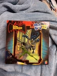 The Batman Dc 100 Pc Jigsaw Puzzle New Sealed 16 11" 2005 Riddler. Fixed Price $6.00.