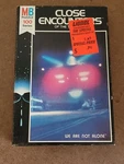 Vintage 1977 Milton Bradley Close Encounters Of The Third 3RD Kind 108PC Puzzle. Fixed Price $19.99.